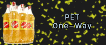 PET one-way