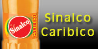 Sinalco Caribico