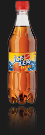 Sinalco Ice Tea Peach