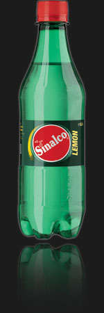 Sinalco Lemon Lime